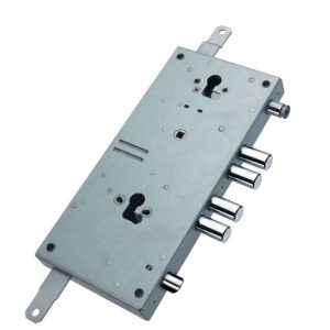 Κλειδαριά ασφαλείας κυλίνδρου Mul-t-lock για αντικατάσταση ATRA-MOTTURA-SECUREMME