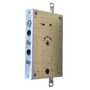 Κλειδαριά ασφαλείας Omega για αντικατάσταση MOTTURA