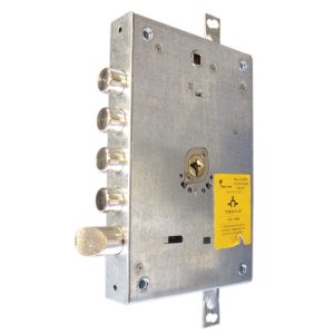 Κλειδαριά ασφαλείας Omega για αντικατάσταση MOTTURA