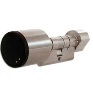 Ηλεκτρονικός κύλινδρος ασφαλείας MAUER ELLSYS CYL1 (εσωτερικές πόρτες)