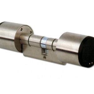 Ηλεκτρονικός κύλινδρος ασφαλείας MAUER ELLSYS CYL2 (εσωτερικές πόρτες)
