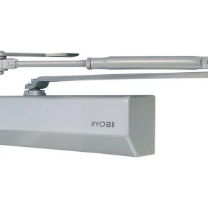 Μηχανισμός (σούστα) επαναφοράς πόρτας RYOBI D2550 Νο.1-4 STANDARD