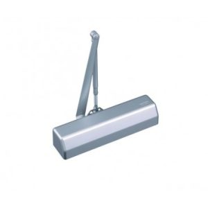 Μηχανισμός (σούστα) επαναφοράς πόρτας RYOBI D3550 Νο.2-6 (ασημί)