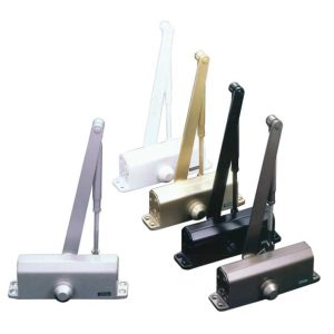 Μηχανισμός (σούστα) επαναφοράς πόρτας RYOBI 8800 No.2-3 (λευκό)