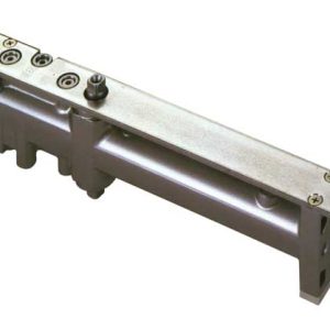 Μηχανισμός (σούστα) επαναφοράς πόρτας RYOBI CO 53 χωνευτή Νο.3