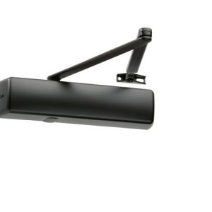 Μηχανισμός (σούστα) επαναφοράς πόρτας ABLOY DC 240 βαρέως τύπου Νο.2-6 (καφέ)