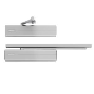 Μηχανισμός (σούστα) επαναφοράς πόρτας ABLOY DC 336 ΣΥΡΟΜΕΝΟ ΜΠΡΑΤΣΟ Νο.3-6